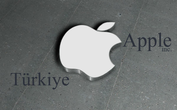 Apple Türkiye ofisi için takım arkadaşları arıyor